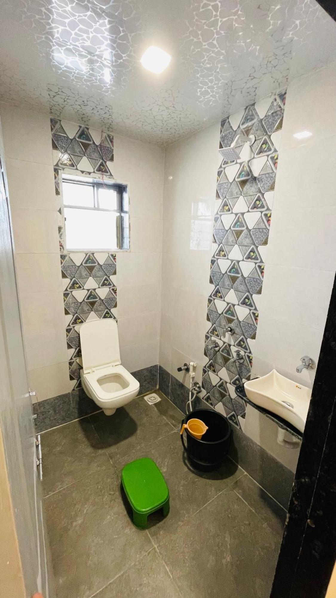 Devka House Ξενοδοχείο Daman Εξωτερικό φωτογραφία
